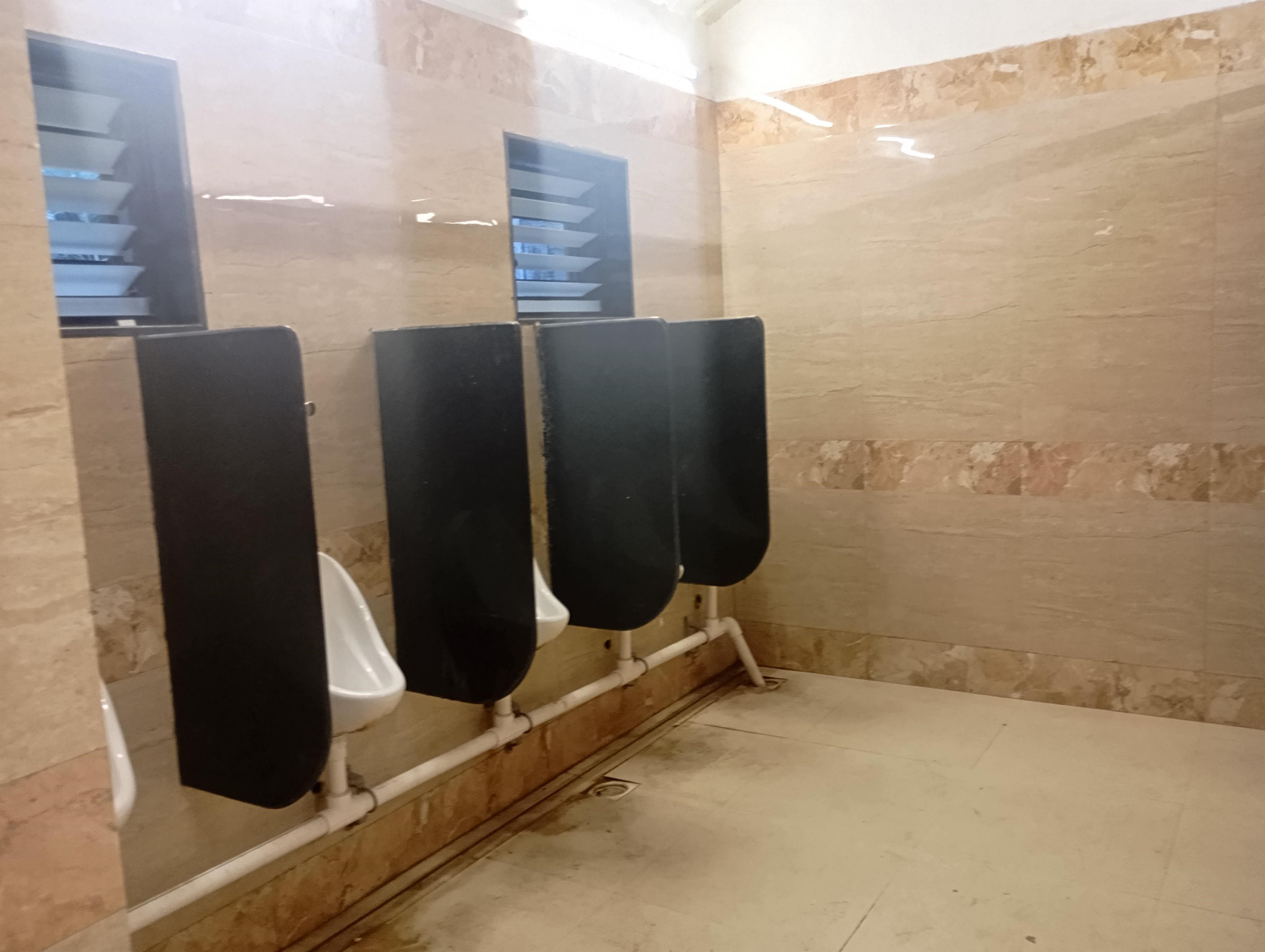 BMCC Academic Building photo 13